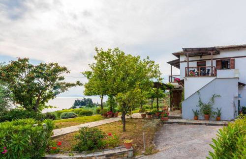 Seaside House with view over Pagasitikos - Photo 15