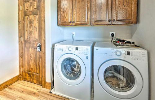 Hot Tub and Mtn View! Cripple Creek Retreat - Photo 30