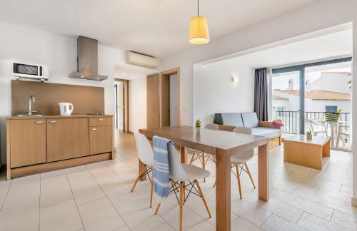 Vibra Blanc Cottage Apartmentos - 3SUP - Foto 74