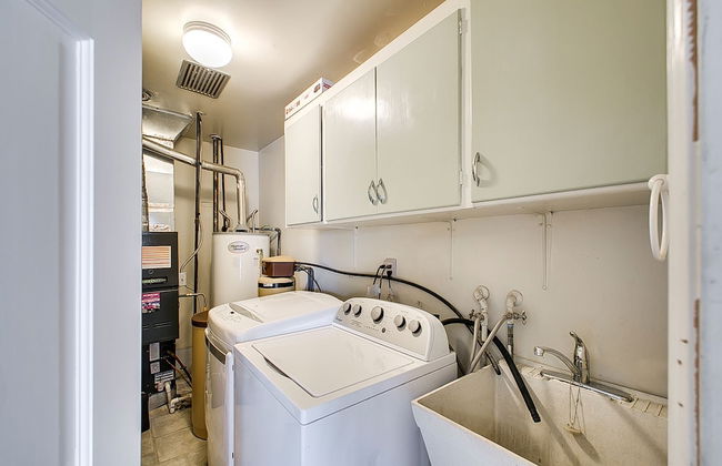 Historic Home - Foto 29