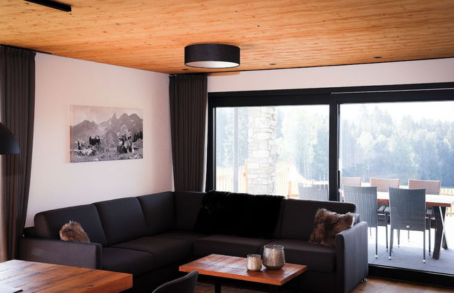 Platzhirsch First Class Living - Foto 18