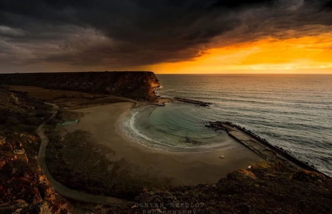 Stunning Beach Apart-sleeps 5! Pool & Sea Views! - Foto 39