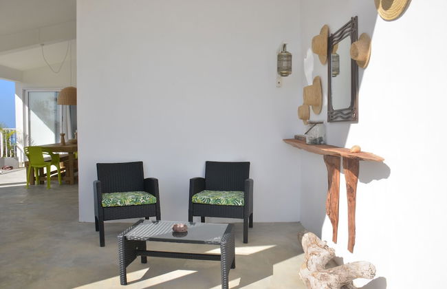 Villa Zourit Rodrigues Bungalow - Photo 20