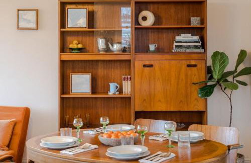 Beautiful 2 Bedroom Roof Top Apartment - Foto 11