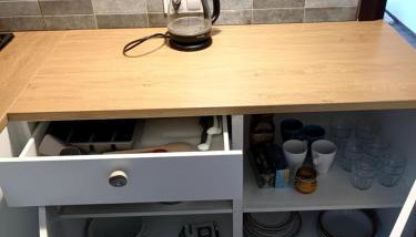 Czerwone drzwi - Foto 3