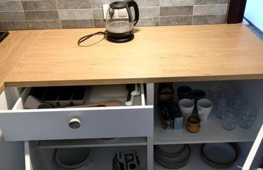 Czerwone drzwi - Foto 3