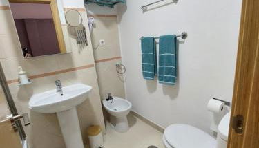 Dúplex empul sweethome Los caños - Foto 4