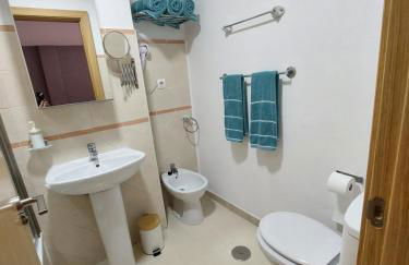 Dúplex empul sweethome Los caños - Foto 4