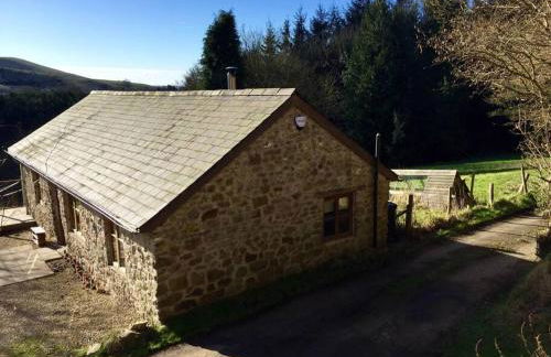 The Shippen - Open-plan barn conversion, high-spec, stunning views - Foto 7