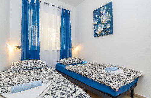 Private accommodation STARA BASKA - Foto 45