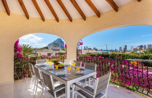 Villa Agudin - PlusHolidays - Foto 13