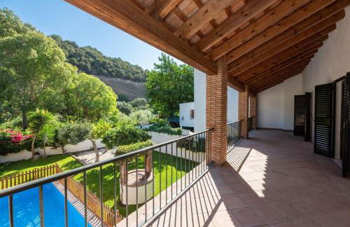 Casa la Vejeriega - Foto 8