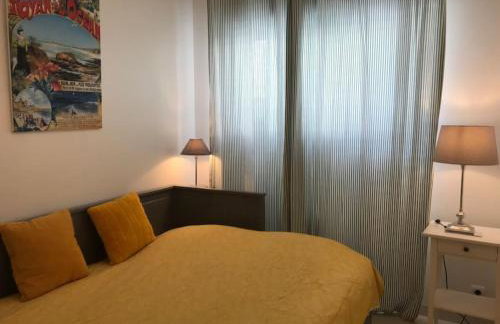 Devant la mer et la plage de ROYAN PONTAILLAC, 4chambres 2 à 8 personnes - Photo 17