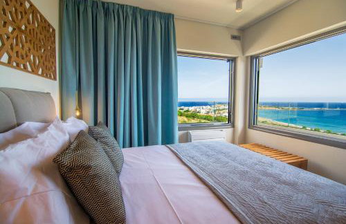 Amphitheatre Suites - Foto 50