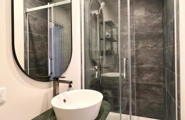 Appartement standing à 7min de Fontainebleau centre, 3min de Moret-sur-Loing et 45min de Paris (1min à pied de la gare) - Foto 5