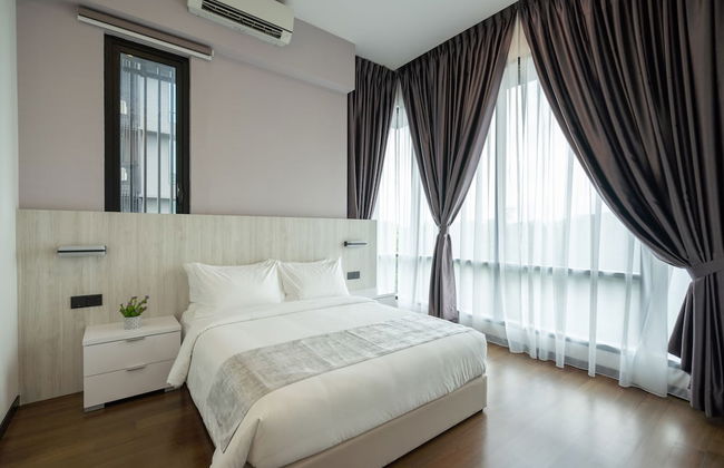 Opus Residences - Foto 4