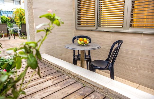 Premium suites on the Beach in Ruppin 28 - Photo 12