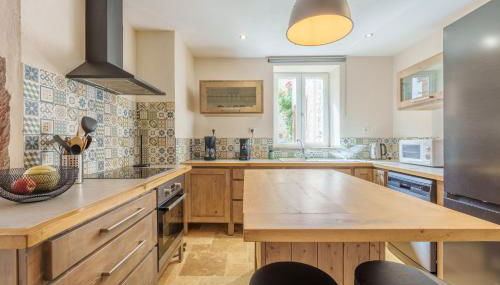 La Parenthèse des Vosges - Foto 2, stove