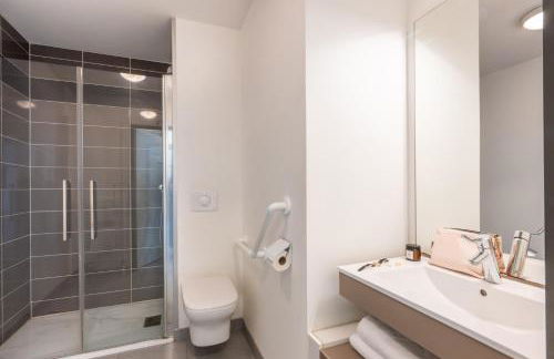 Nemea Appart Hotel Grand Cœur Nancy Centre - Foto 42