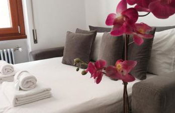 Leila Stazione Tiburtina 10 minuti dal Coloseo - Foto 38