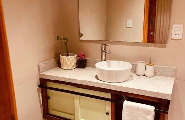 Paraíso em Rancho Queimado com piscina aquecida - Foto 25