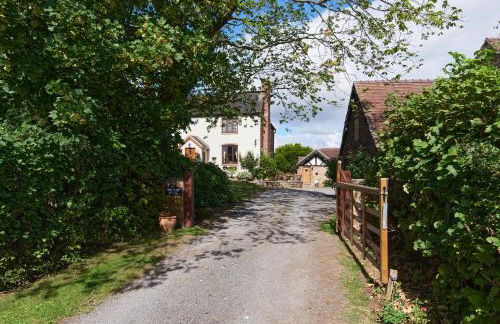 Granary Cottage a Shropshire haven - Foto 8
