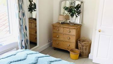 The Yellow cottage on the hill. - Foto 5