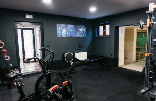 Krolo Villa&Wine - Photo 19