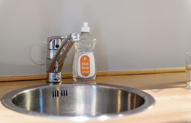 Forenom Serviced Apartments Nobel - Foto 16