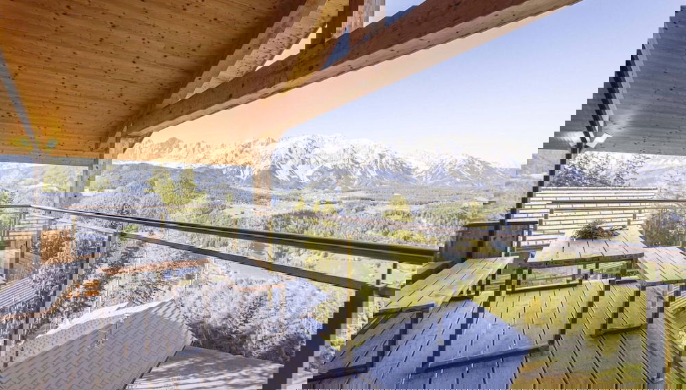 Premium Chalet With Sauna - Foto 1, Imagen principal