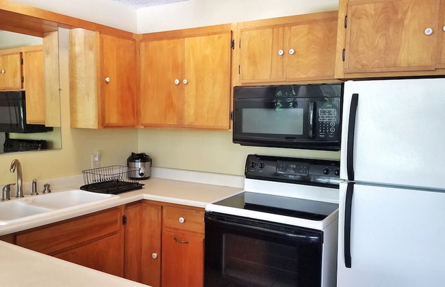 Wainaku Villa Vacation Rental - Photo 12