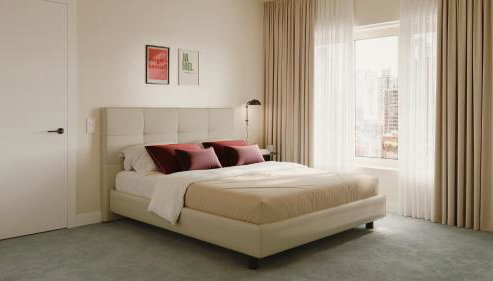 Bob W Munich City West - Foto 3