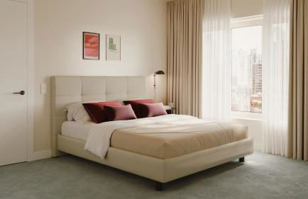 Bob W Munich City West - Foto 6