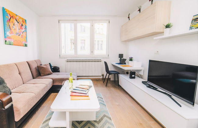 Modern 2bdr Apartment-cathedral View-best Location - Foto 13