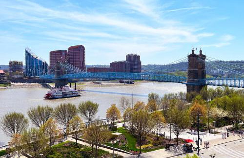 Cozy Cottage In The Heart Of Hyde Park 1 Bedroom Home by RedAwning - Photo 62