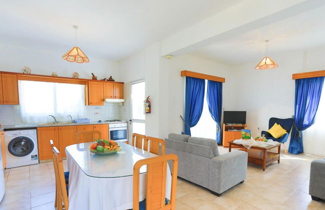 Lemon Grove Villa Dio - Foto 19