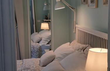 Mint House Stadio e Pala Alpitour Private Parking - Foto 9