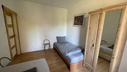 Mounterenhaus - Zimmer in Finow Eberswalde - Foto 4