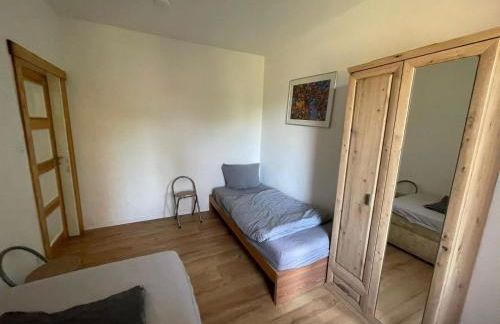 Mounterenhaus - Zimmer in Finow Eberswalde - Foto 4