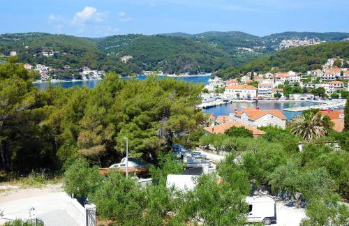 Apartments Villa Barbara - Foto 70