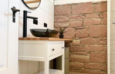 scheunenLOFT - Design, Smart TV und Parkplatz inklusive - Foto 13