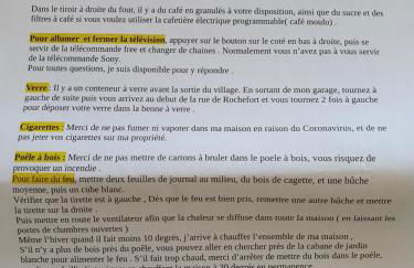 Villa du pic vert 105m2 , 4 chambres de plain-pied avec piscine à Montfaucon - Foto 42
