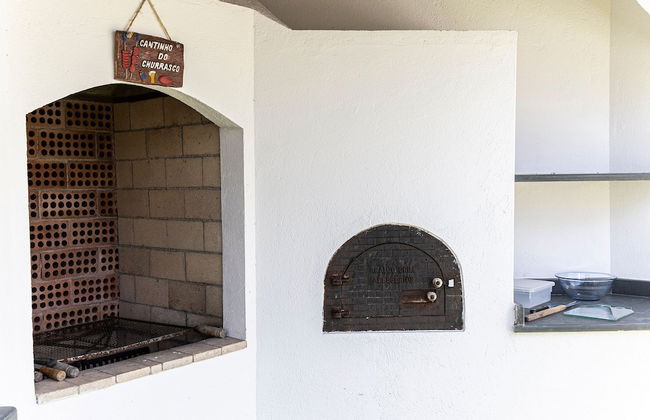 Casa a 50m da Praia com Churrasqueira - Photo 33