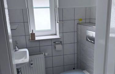 Sonnige 2 Raumwohnung in Niederwiesa - Foto 9