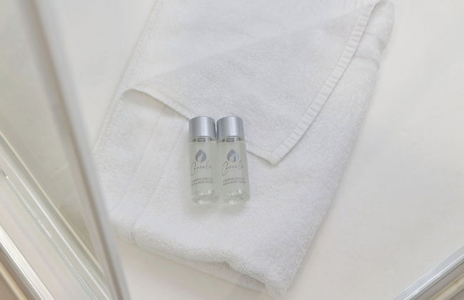 YCH Bagnera Suites - Foto 55