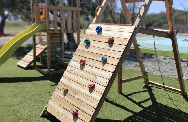 Opensea Villa Private Beach & Tennis Court - Foto 18