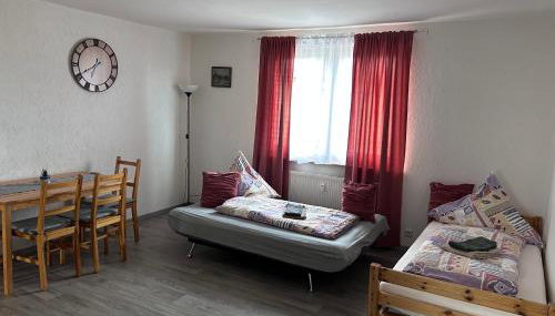 Wohnung VS - Foto 3