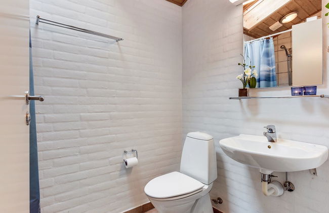 "Arni" - 150m from the sea - Foto 21