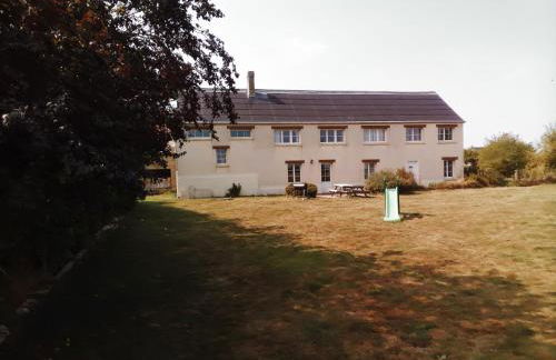 grand gîte à la campagne - Foto 26