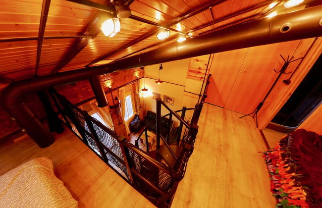 Antigua casa pescadores Playa Malvarrosa - Photo 6